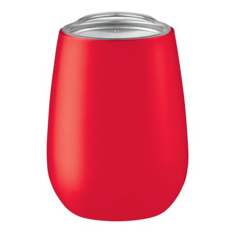 Neo 10oz Vacuum Insulated Cup Red | No Imprint | not available | not available