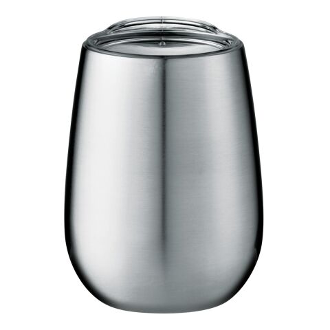 Neo 10oz Vacuum Insulated Cup Silver | No Imprint | not available | not available