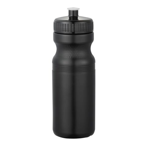 Easy Squeezy Spirit 24oz Sports Bottle Black | No Imprint | not available | not available