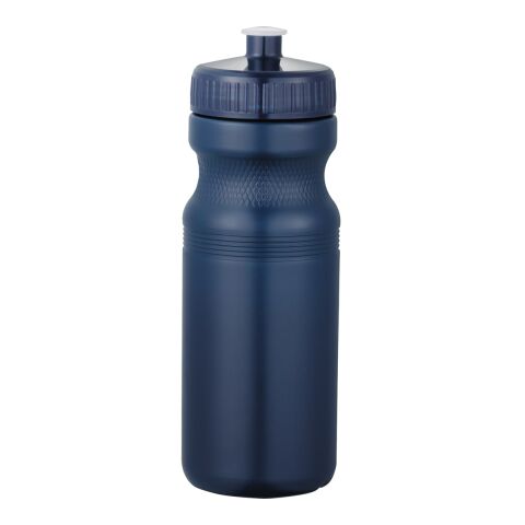 Easy Squeezy Spirit 24oz Sports Bottle Navy Blue | No Imprint | not available | not available