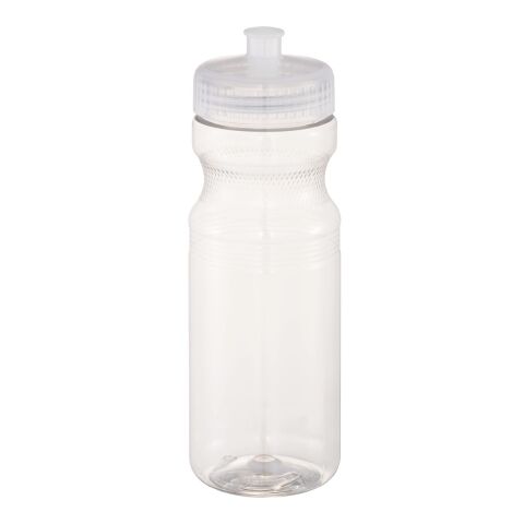 Easy Squeezy Crystal 24oz Sports Bottle Clear | No Imprint | not available | not available