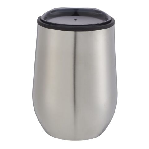 Brix 10oz Cup Silver