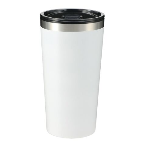 Thor 16oz Tumbler White | No Imprint | not available | not available