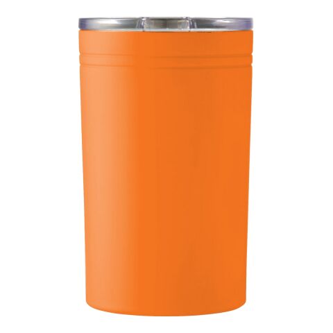 Sherpa 11-oz. Vacuum Tumbler &amp; Insulator Orange | No Imprint | not available | not available