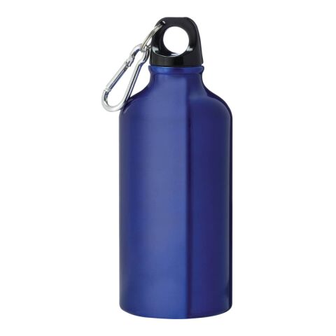 Li'l Shorty 17oz Aluminum Sports Bottle Recycled Blue | No Imprint | not available | not available