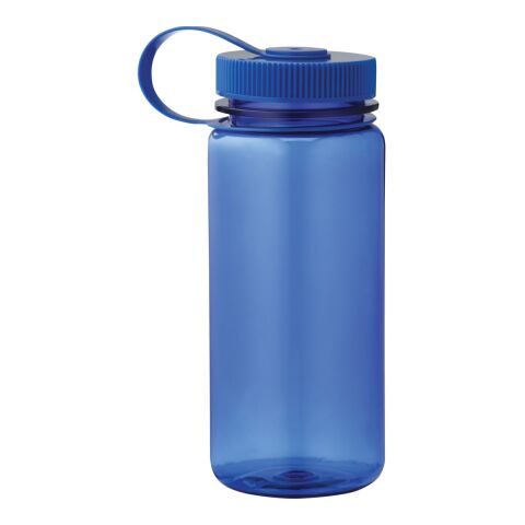 Montego 21oz Sports Bottle Translucent Royal Blue