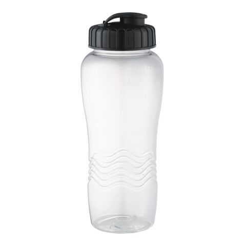 Surfside 26oz Sports Bottle Clear | No Imprint | not available | not available