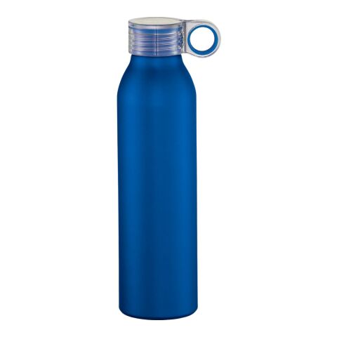Grom 22oz Aluminum Sports Bottle Royal Blue | No Imprint | not available | not available