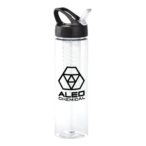 Fruit Infuser 25oz Sports Bottle Clear | No Imprint | not available | not available