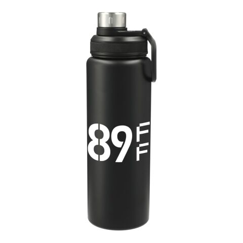 Vasco 32oz Stainless Steel Bottle Black | No Imprint | not available | not available
