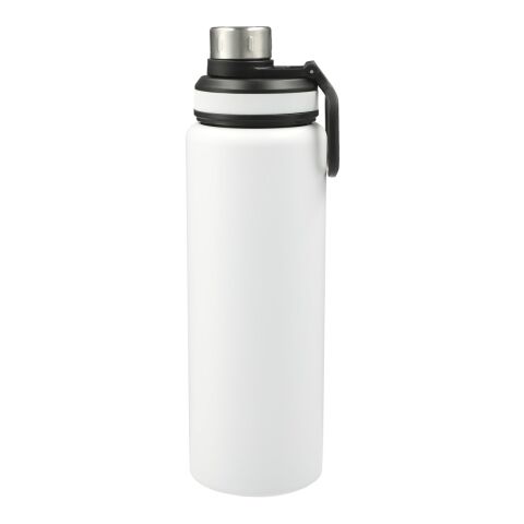Vasco 32oz Stainless Steel Bottle White | No Imprint | not available | not available