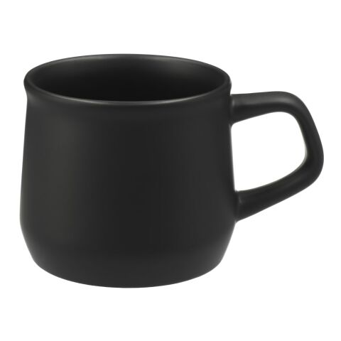 Angus 12oz Ceramic Mug Black | No Imprint | not available | not available