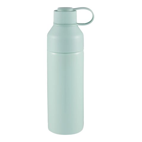DUO 26oz Recycled Aluminum Bottle Light Blue | No Imprint | not available | not available
