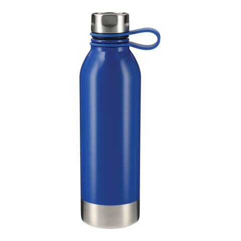 Perth 25oz Stainless Sports Bottle Black | No Imprint | not available | not available