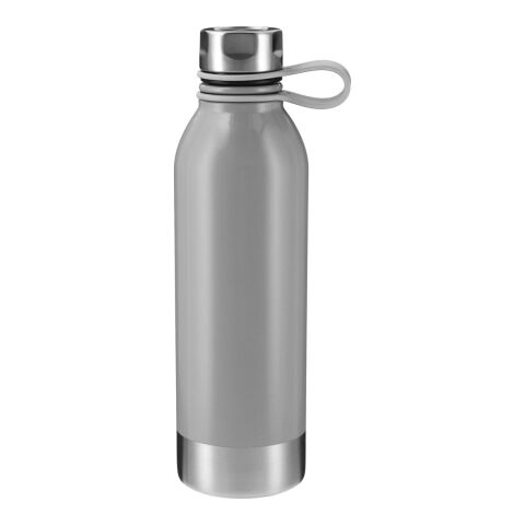 Perth 25oz Stainless Sports Bottle Gray | No Imprint | not available | not available