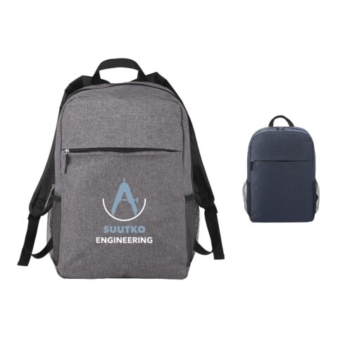 Urban 15&quot; Computer Backpack Standard | Graphite | No Imprint | not available | not available
