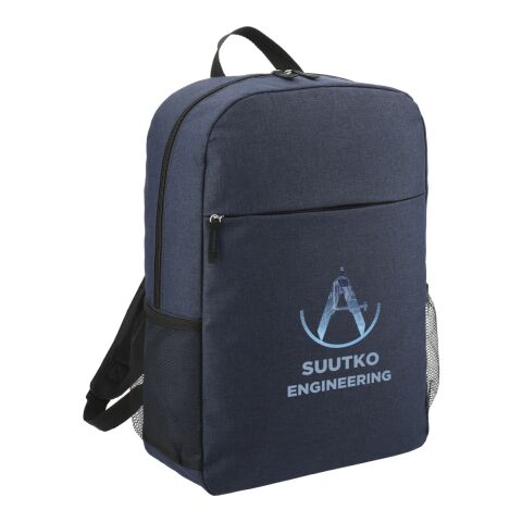 Urban 15" Computer Backpack Standard | Navy | No Imprint | not available | not available