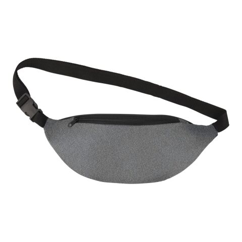 Hipster Budget Fanny Pack Graphite | No Imprint | not available | not available