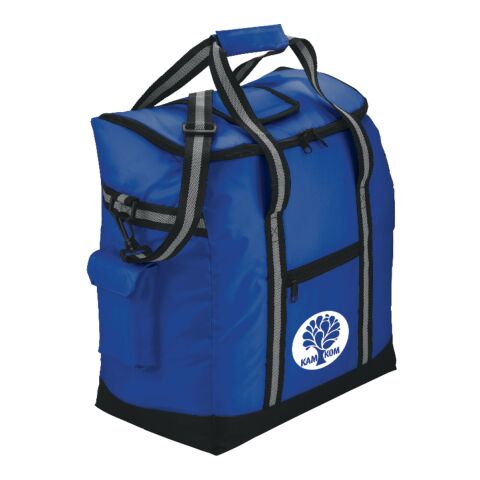 Beach Side Deluxe 36-Can Event Cooler Royal Blue | No Imprint | not available | not available