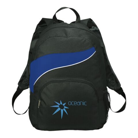 Tornado Deluxe Backpack Royal Blue | No Imprint | not available | not available