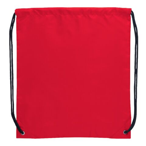 Oriole Drawstring Bag Red | No Imprint | not available | not available