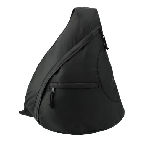 Downtown Sling Backpack Black | No Imprint | not available | not available