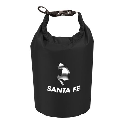 Survivor 5L Waterproof Outdoor Bag Black | No Imprint | not available | not available