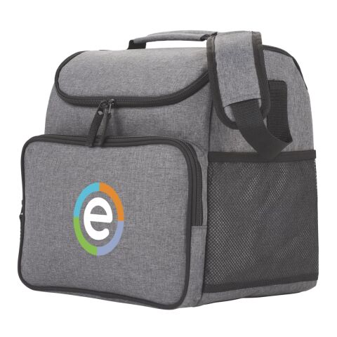 Break Time Recycled 24 Can Event Cooler Standard | Charcoal | No Imprint | not available | not available