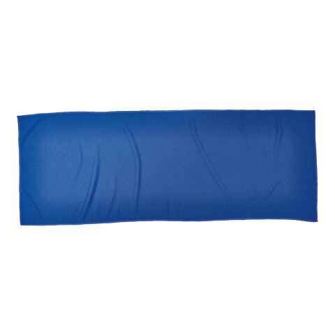 Alpha Fitness Cooling Towel Royal Blue | No Imprint | not available | not available