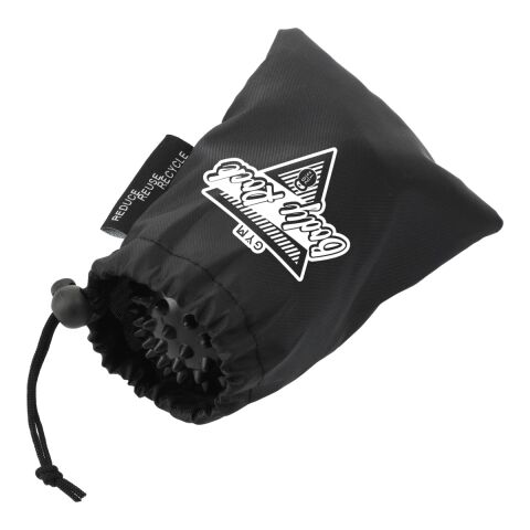 Oasis 2 Piece Massage Ball Set Black | No Imprint | not available | not available