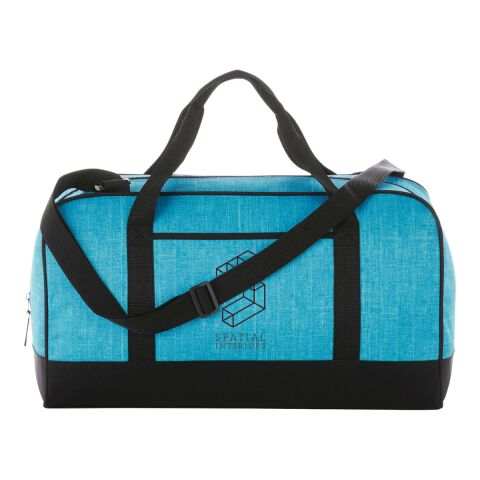 Heather 18&quot; Duffel Bag Standard | Royal Blue | No Imprint | not available | not available