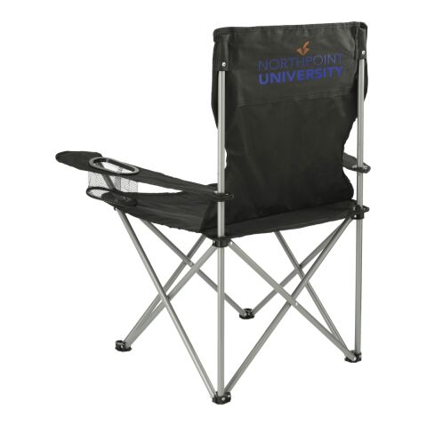 Fanatic Event Folding Chair Onyx | No Imprint | not available | not available