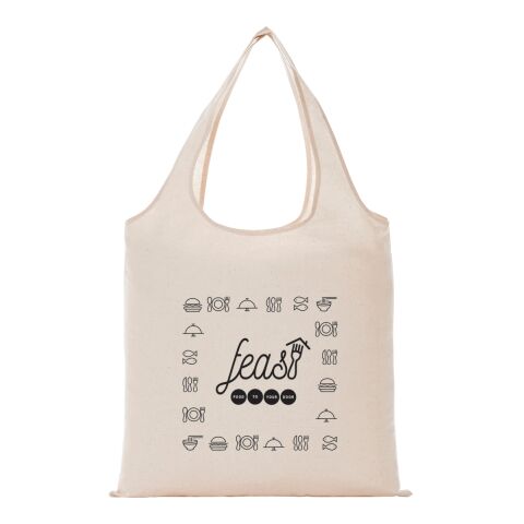 All-Purpose 5oz Cotton Canvas Tote Natural | No Imprint | not available | not available