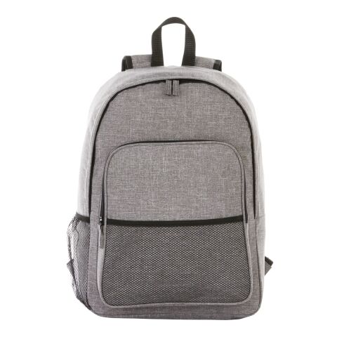 Brandt 15&quot; Computer Backpack Standard | Graphite | No Imprint | not available | not available