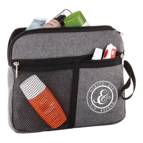 Multi-Purpose Travel Bag Graphite | No Imprint | not available | not available