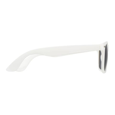Sun Ray Sunglasses White | No Imprint | not available | not available