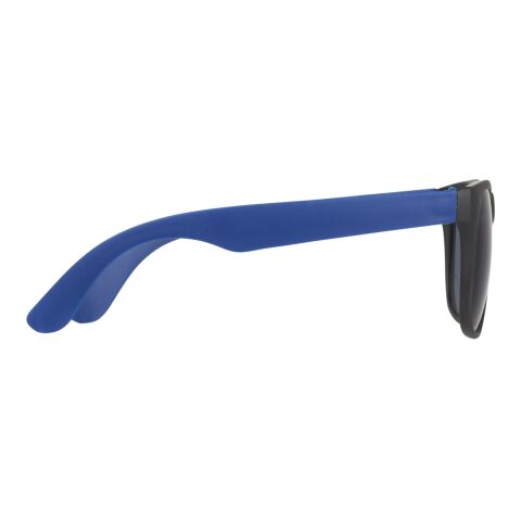 Retro Sunglasses Blue