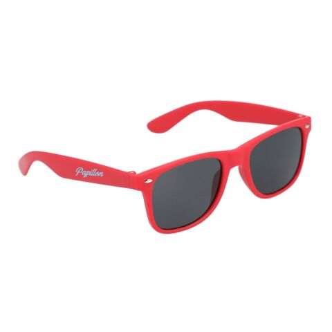 Sun Ray rPP Sunglasses Red | No Imprint | not available | not available
