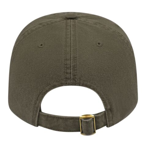 Cap America Relaxed Golf Cap Sage | No Imprint | not available | not available