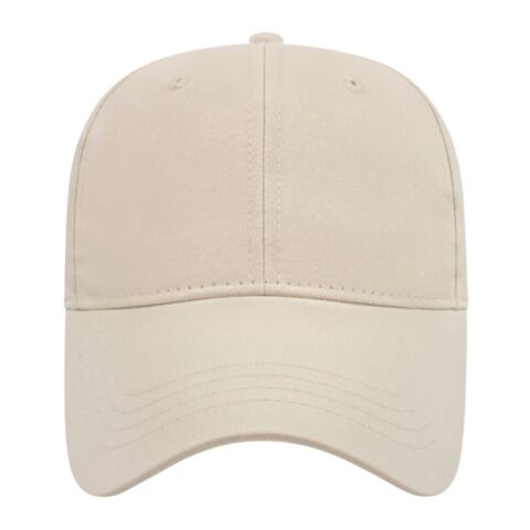 Cap America X-Tra Value Structured Cap Stone