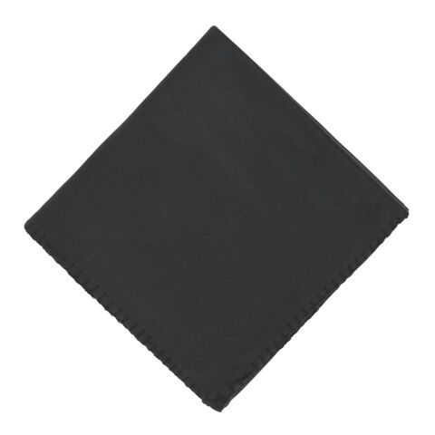 Fleece Blanket Standard | Black | No Imprint | not available | not available