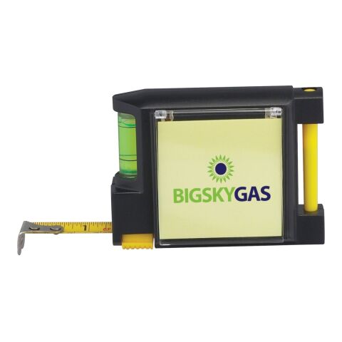 Combo Tape Measure and Level Black | No Imprint | not available | not available