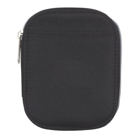 Vanity 7-Piece Personal Care Kit Black | No Imprint | not available | not available