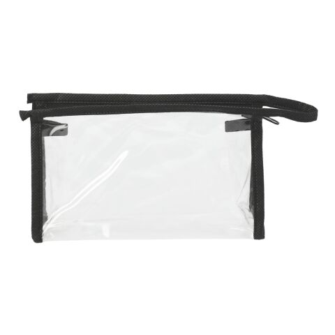 Claro Travel Bag Black | No Imprint | not available | not available