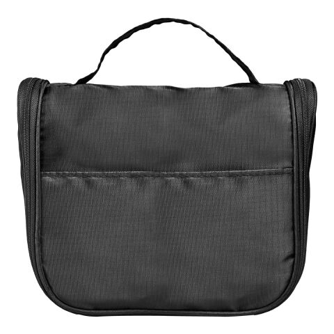 Hanging Toiletry Bag Black | No Imprint | not available | not available
