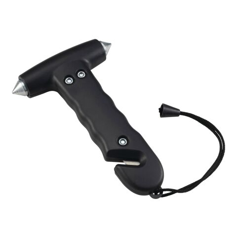 Life-Saving Hammer Black | No Imprint | not available | not available