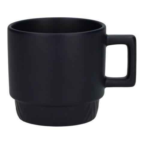 Paco 12oz Ceramic Mug Navy | No Imprint | not available | not available