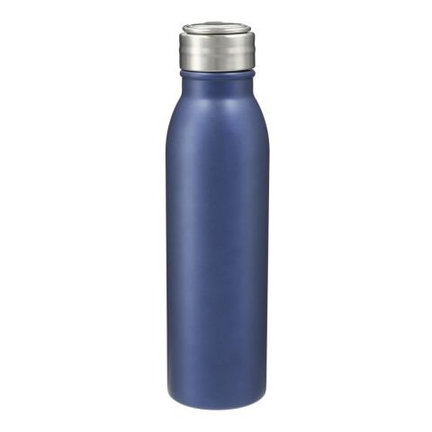 Vida 24oz Stainless Steel Bottle Navy | No Imprint | not available | not available