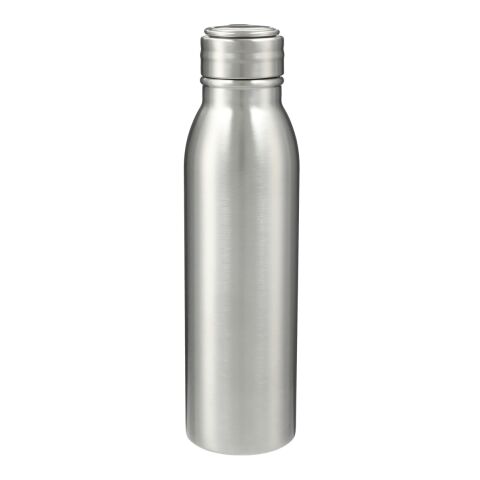 Vida 24oz Stainless Steel Bottle Silver | No Imprint | not available | not available