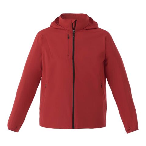 Men&#039;s Flint Lightweight Jacket Standard | Red | 4XL | No Imprint | not available | not available